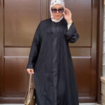 Abaya | عباية